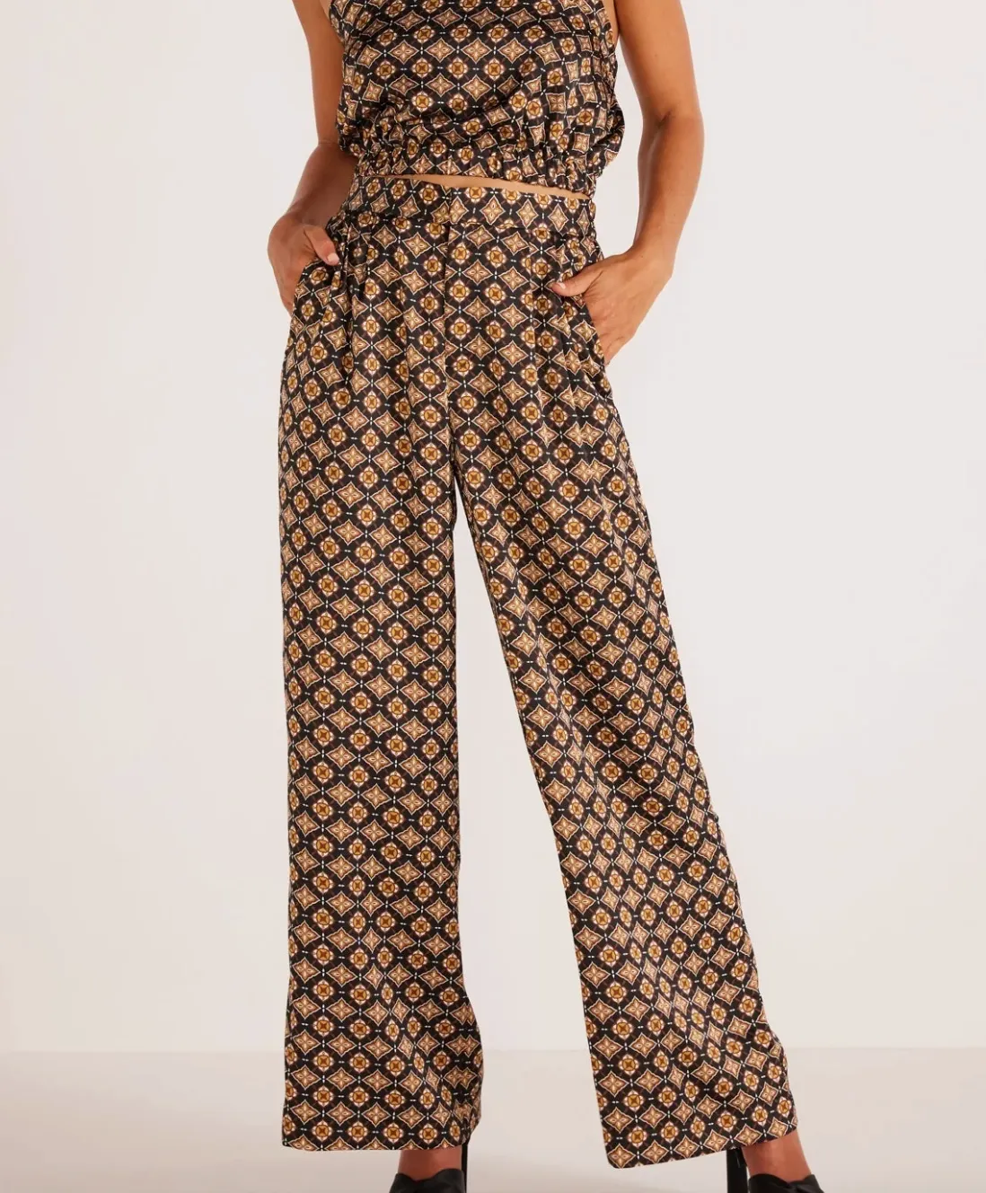 Skylar Pants