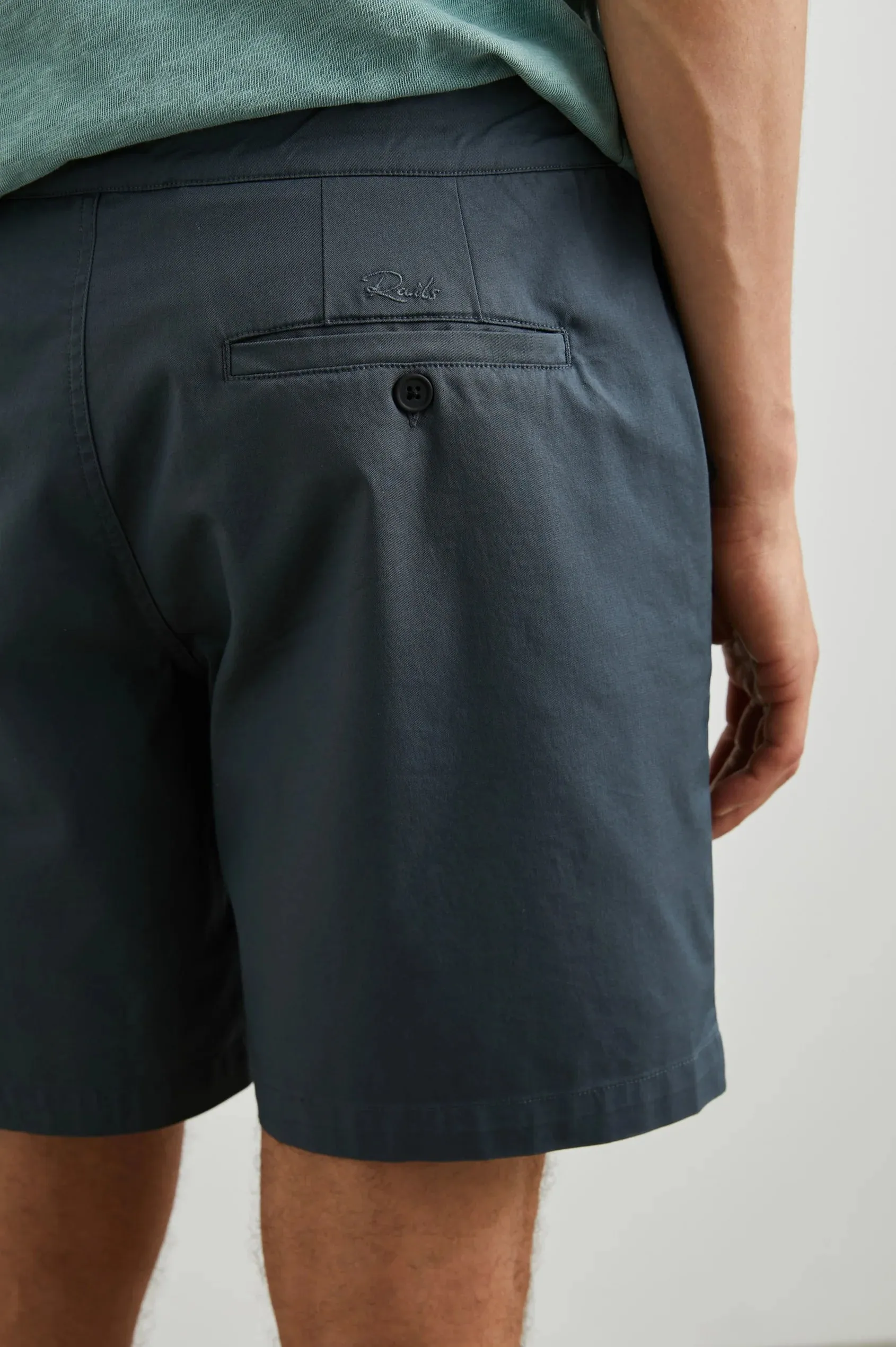 Slate Grey Laguna