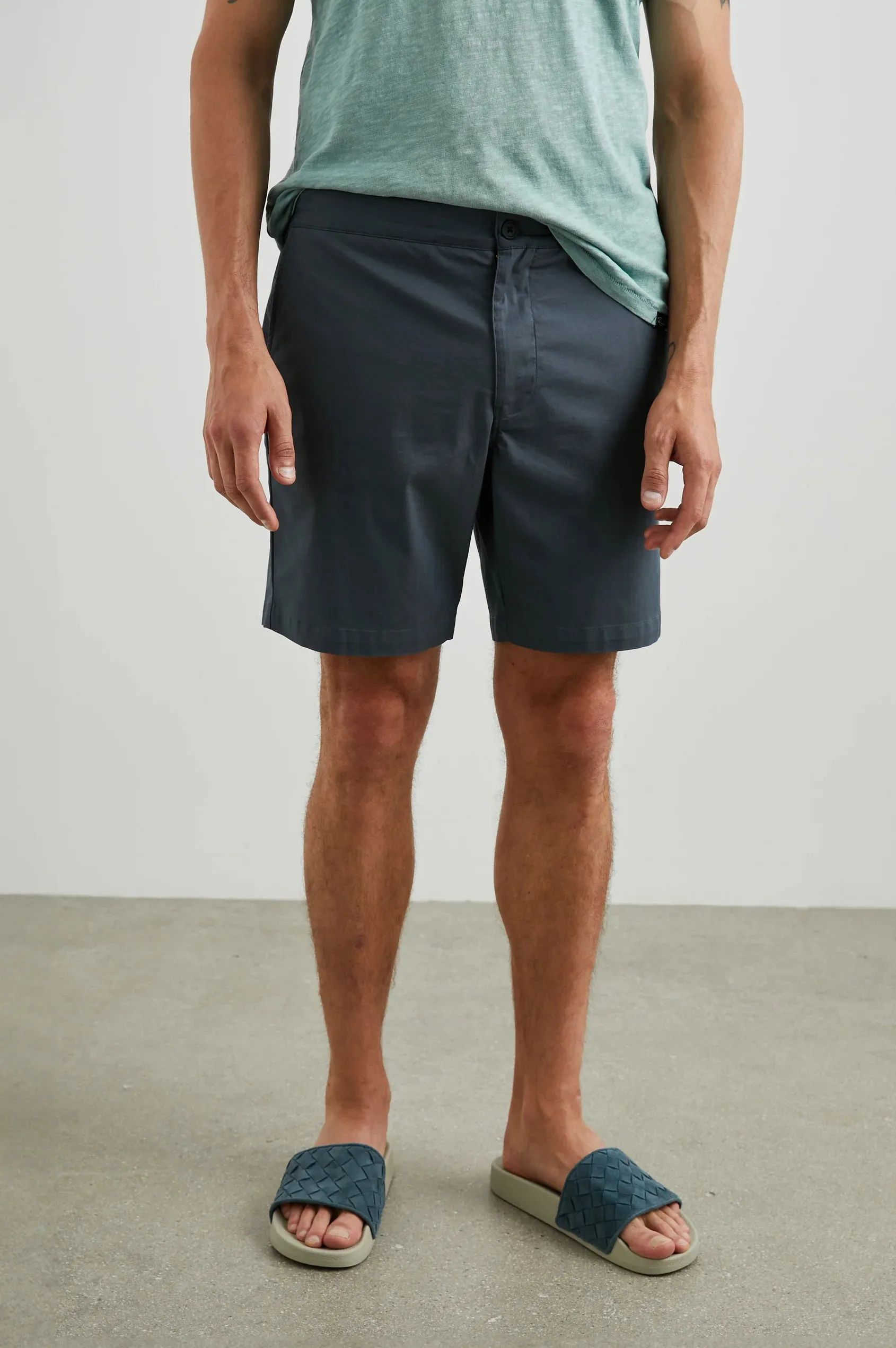 Slate Grey Laguna