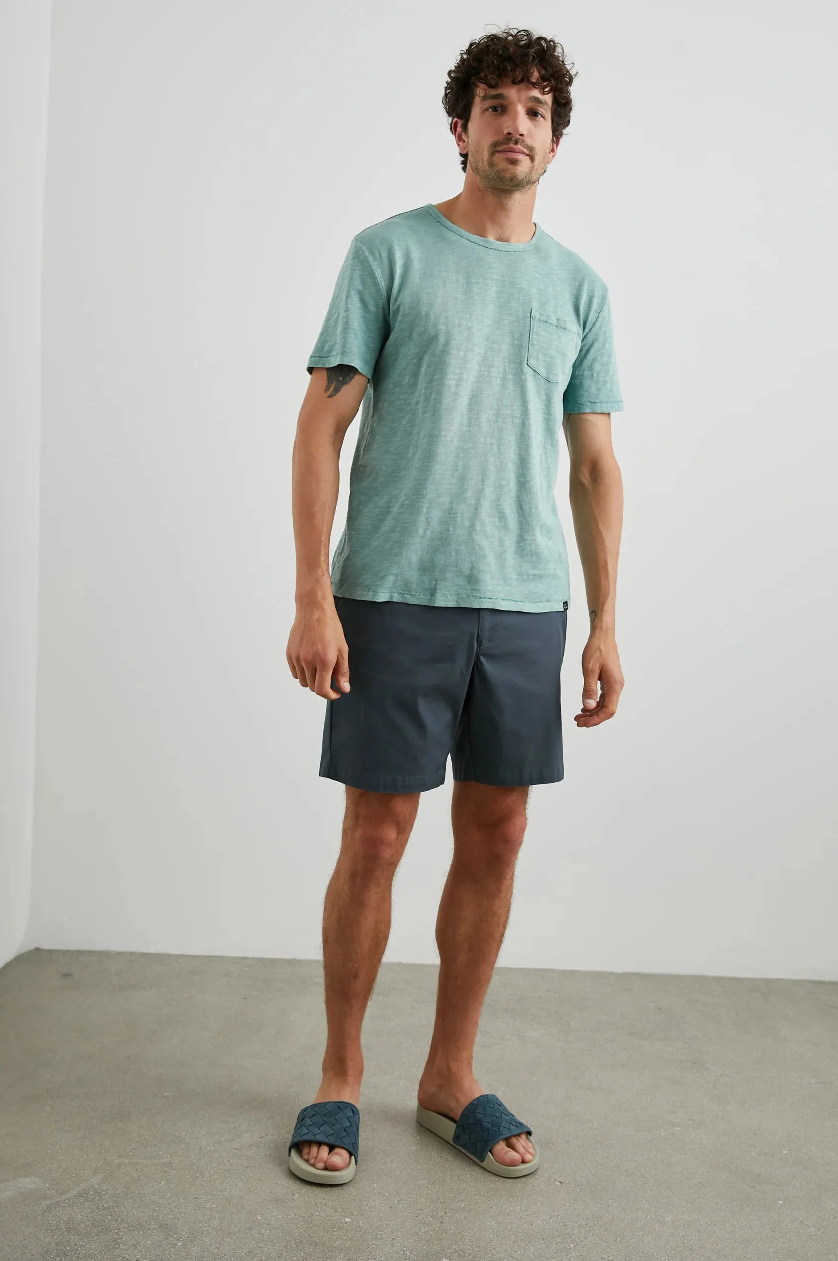 Slate Grey Laguna