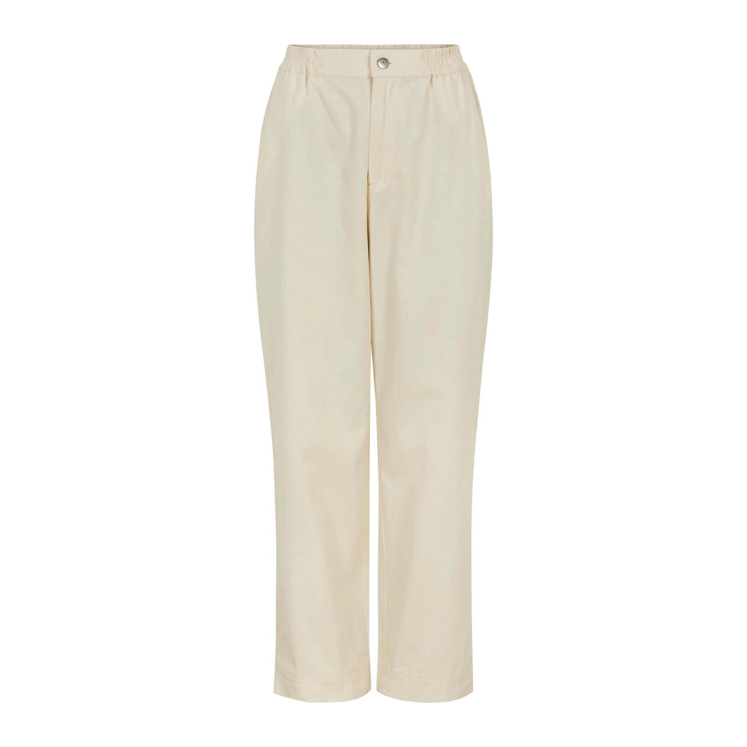 SRCharlott Pant - Ecru