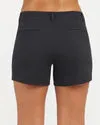 Sunshine Shorts, 4"-Very Black
