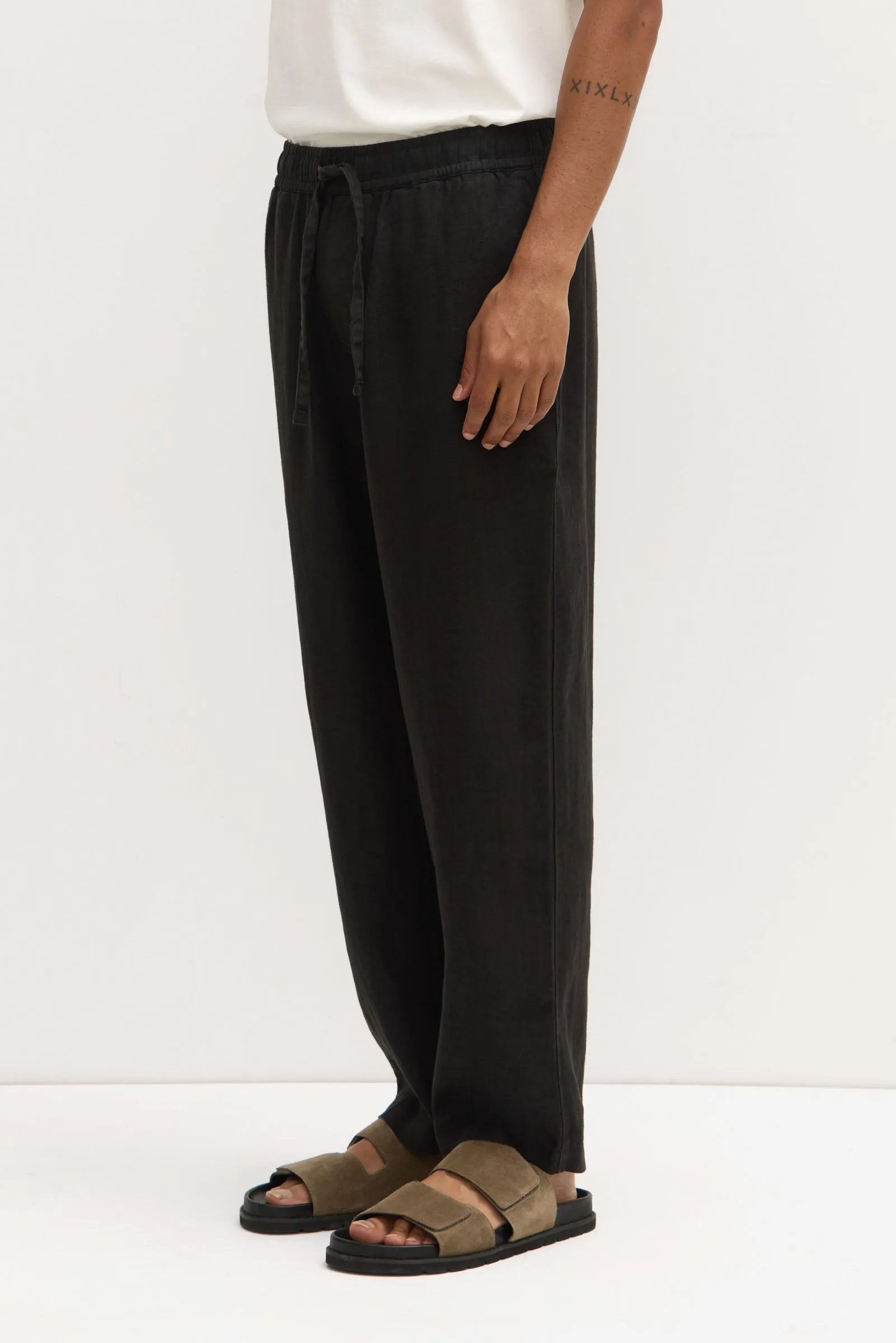 Tide Linen Pants