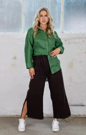 Tommy Pants - Black