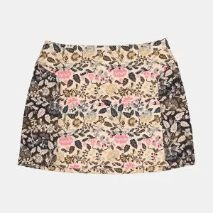 Topshop Mini Skirts