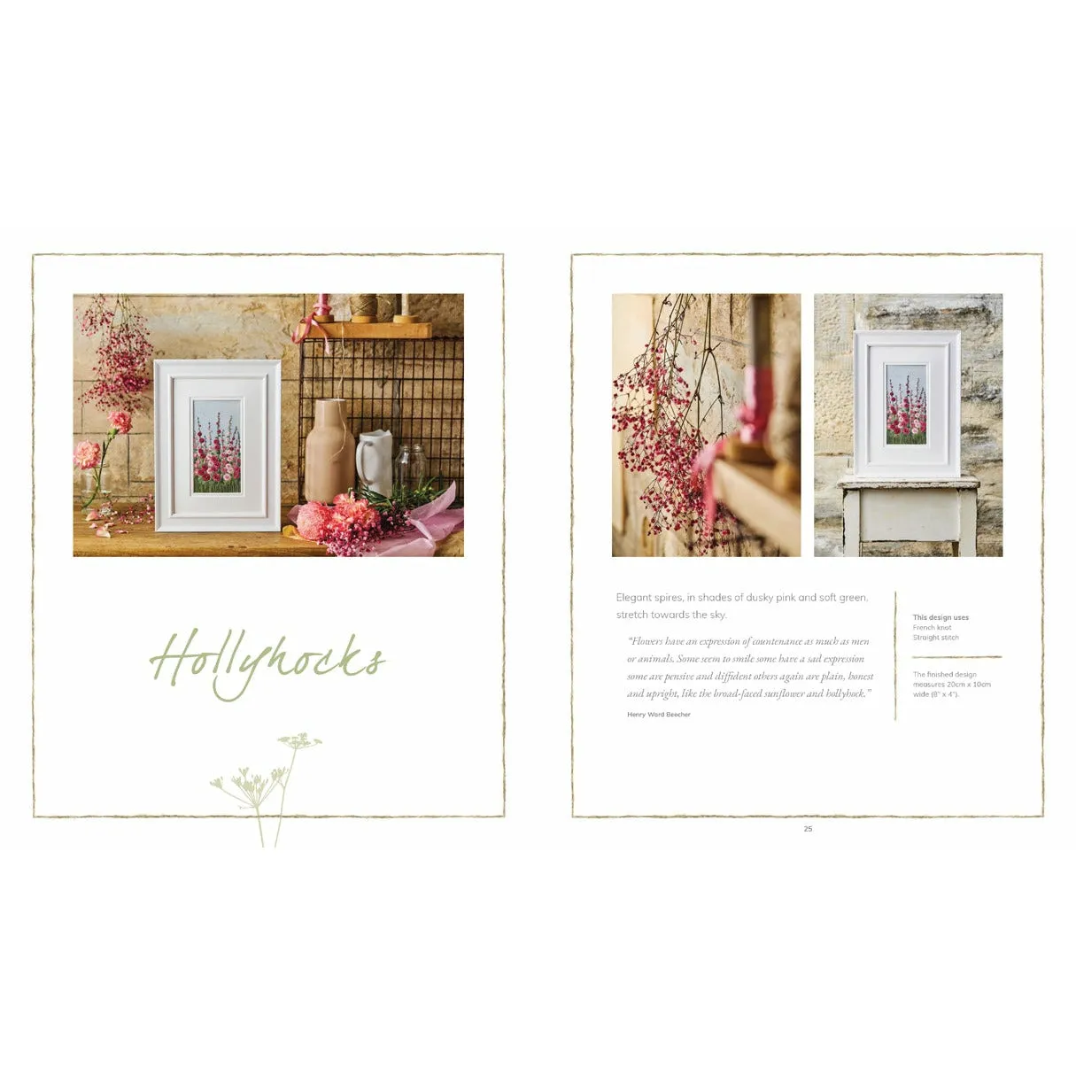 Where Meadows & Gardens Grow Book by Jo Butcher