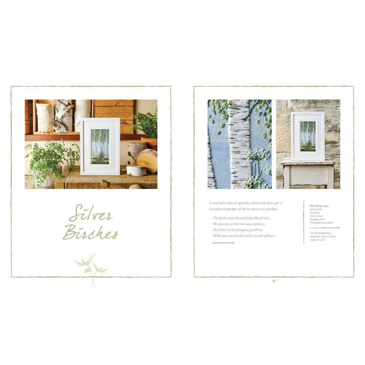 Where Meadows & Gardens Grow Book by Jo Butcher