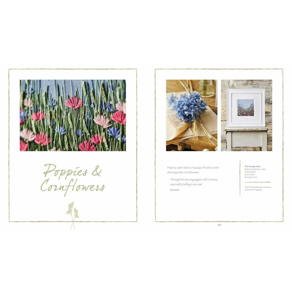Where Meadows & Gardens Grow Book by Jo Butcher