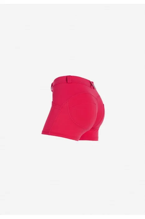 (WRUP9RC001ORG-F99) Organic Cotton WR.UP® Shorts in Regular Waist