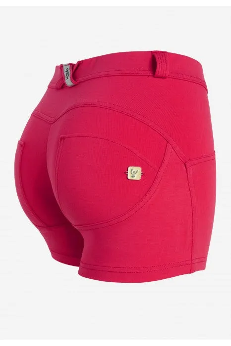 (WRUP9RC001ORG-F99) Organic Cotton WR.UP® Shorts in Regular Waist