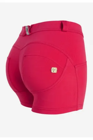 (WRUP9RC001ORG-F99) Organic Cotton WR.UP® Shorts in Regular Waist